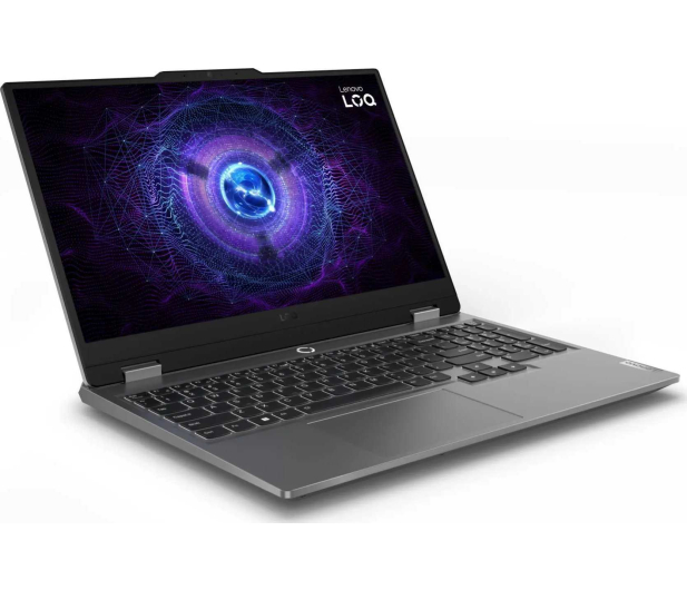 Lenovo LOQ-15 i5-12450HX/16GB/512/Win11 RTX4050 144Hz - 1262106 - zdjęcie 2